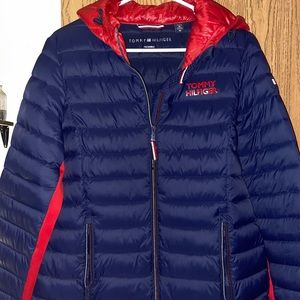 Women’s Tommy Hilfiger Jacket